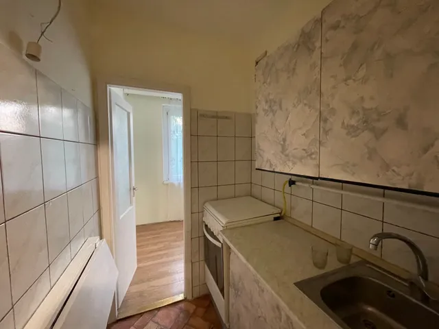 Eladó lakás Miskolc, Diósgyőr, Kurucz 35 nm