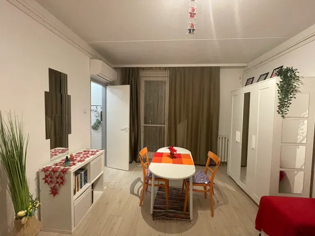 Kiadó lakás Miskolc, Avas, Mednyánszky László  28 nm