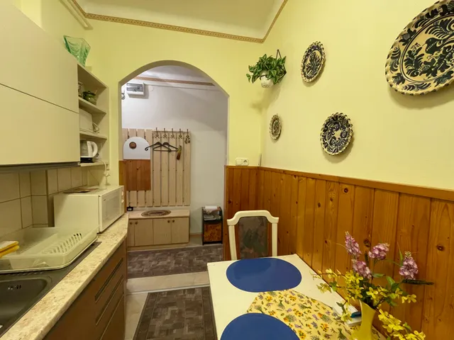 Eladó lakás Miskolc, Észak-Kilián, Kiss Tábornok  35 nm