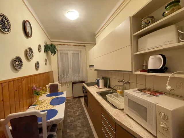 Eladó lakás Miskolc, Észak-Kilián 35 nm