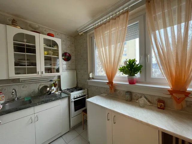 Eladó lakás Miskolc, Győri kapu, Virág utca  51 nm