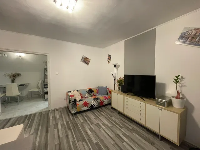 Eladó lakás Miskolc, Dél-Kilián, Lorántffy Zsuzsanna 58 nm