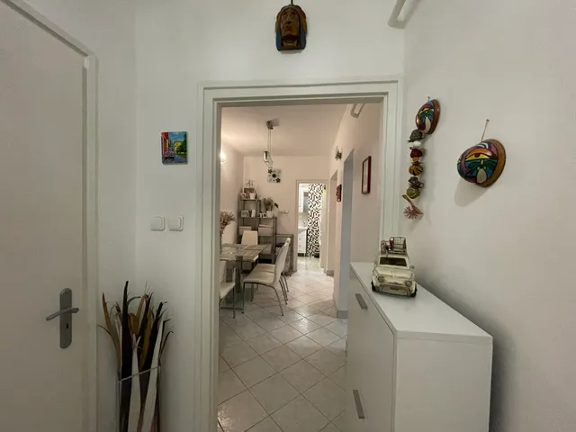 Eladó lakás Miskolc, Dél-Kilián, Lorántffy Zsuzsanna 58 nm