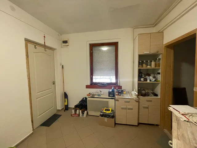 Eladó ház Miskolc, Diósgyőr, Tóth Árpád  41 nm