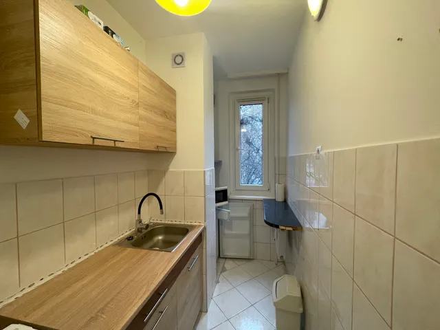 Kiadó lakás Miskolc, Avas 37 nm