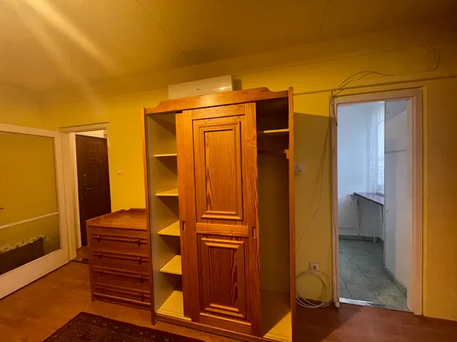 Eladó lakás Miskolc, Avas, Mednyánszky 28 nm