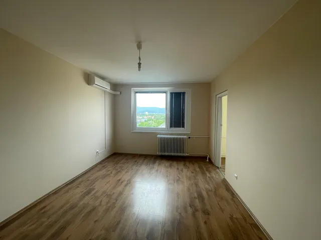 Kiadó lakás Miskolc, Győri kapu 35 nm