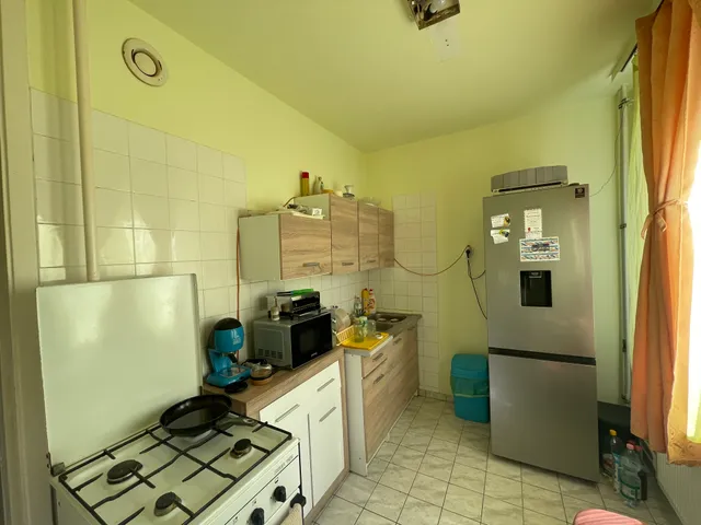 Eladó lakás Miskolc, Avas, Szentgyörgy 61 nm