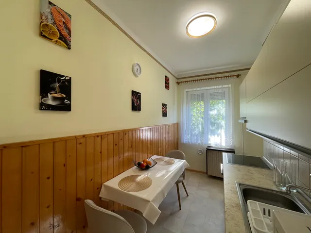 Kiadó lakás Miskolc, Diósgyőr 35 nm