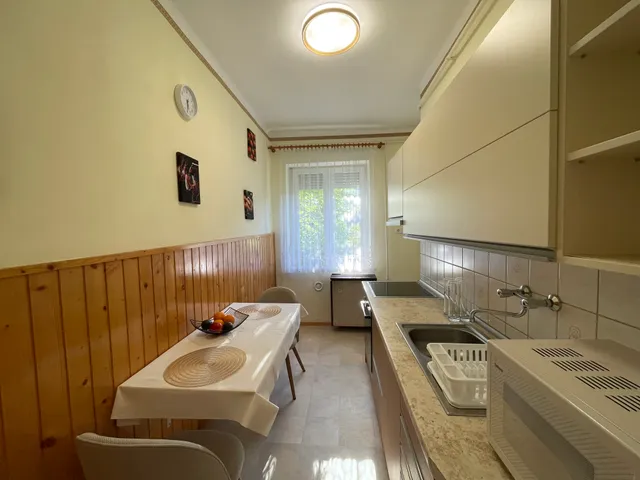 Kiadó lakás Miskolc, Diósgyőr, Kiss tábornok 35 nm