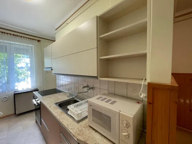 Kiadó lakás Miskolc, Diósgyőr, Kiss tábornok 35 nm