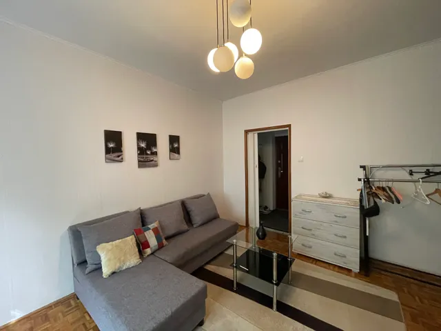 Kiadó lakás Miskolc, Bulgárföld 40 nm