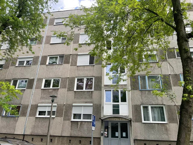 Kiadó lakás Miskolc, Győri kapu 49 nm