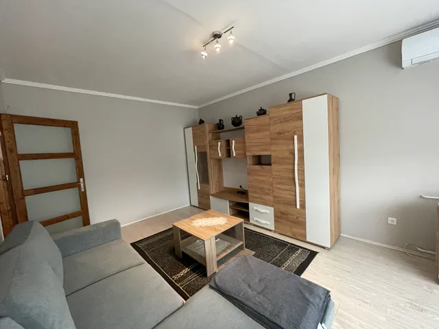 Kiadó lakás Miskolc, Diósgyőr 35 nm