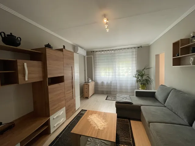 Kiadó lakás Miskolc, Diósgyőr, Árpád út 35 nm