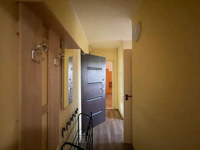 Kiadó lakás Miskolc, Győri kapu, Aba utca 49 nm