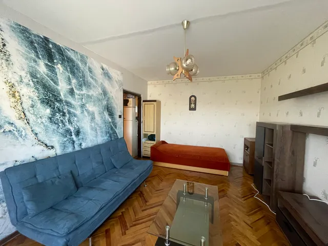 Kiadó lakás Miskolc, Belváros 35 nm