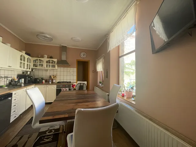 Eladó ház Szerencs, Rákóczi Ferenc utca 240 nm