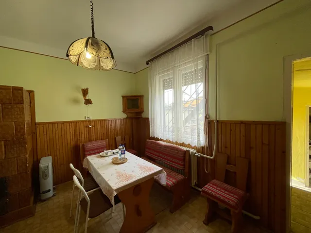 Eladó ház Sajószentpéter, Kertváros 130 nm