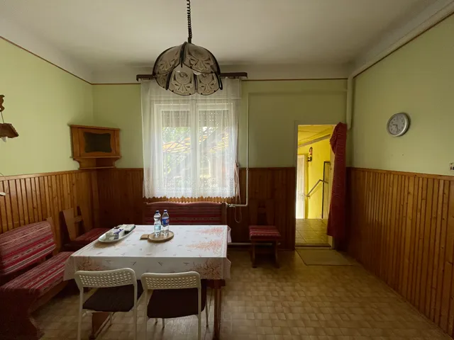 Eladó ház Sajószentpéter, Kertváros 130 nm
