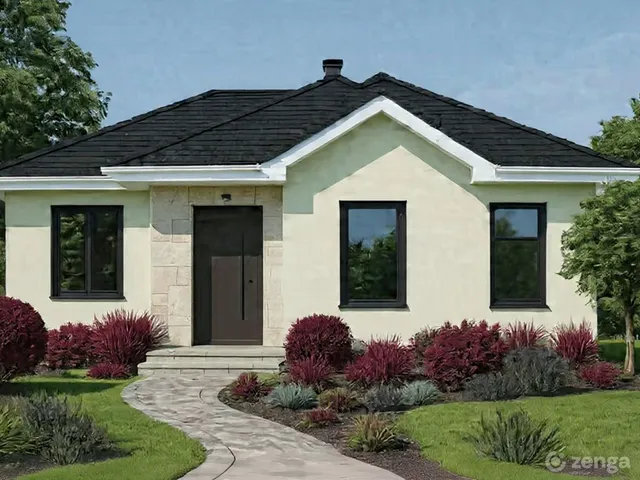 Eladó ház Göd, Nevelek 80 nm