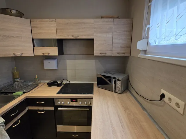 Eladó lakás Budapest XVIII. kerület 71 nm
