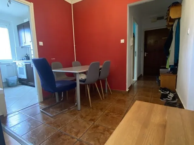 Eladó lakás Budapest XI. kerület 66 nm