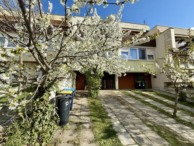 Eladó ház Budapest II. kerület, Vérhalom 110 nm