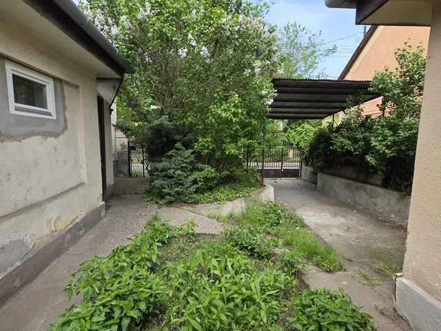 Eladó ház Budapest XV. kerület, Rákospalota 145 nm