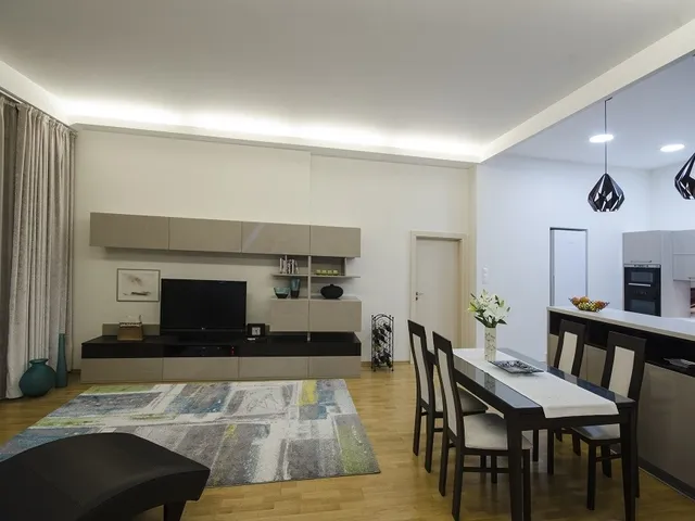Eladó lakás Budapest XIII. kerület, Újlipótváros 110 nm