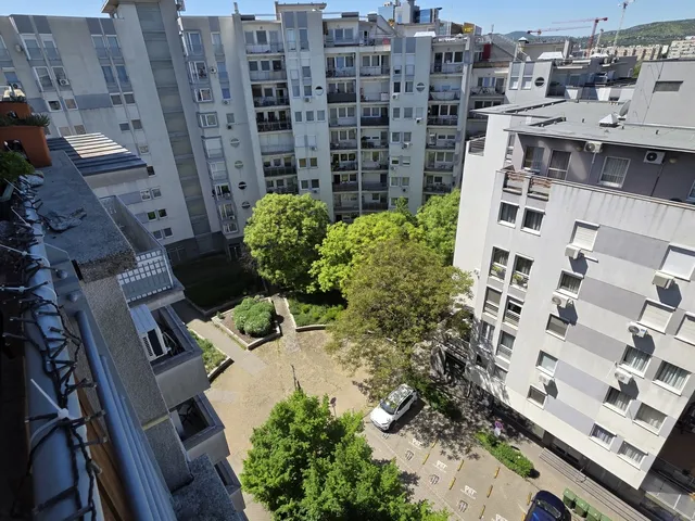 Eladó lakás Budapest XIII. kerület, Angyalföld 73 nm