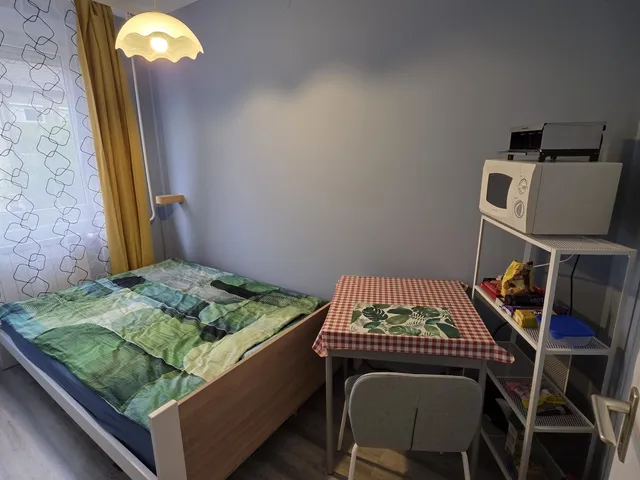 Eladó lakás Budapest XIII. kerület, Vizafogó 35 nm