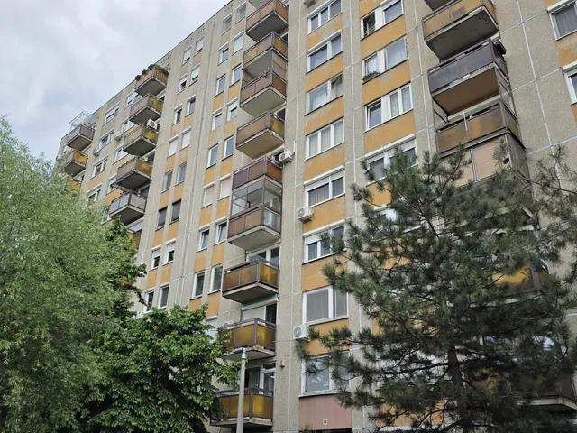Eladó lakás Budapest XIII. kerület, Vizafogó 35 nm