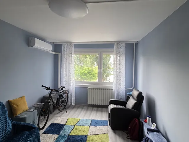 Eladó lakás Budapest XIII. kerület, Vizafogó 35 nm