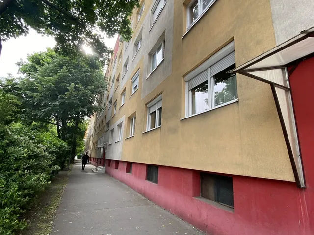 Eladó lakás Budapest III. kerület, Óbuda 50 nm