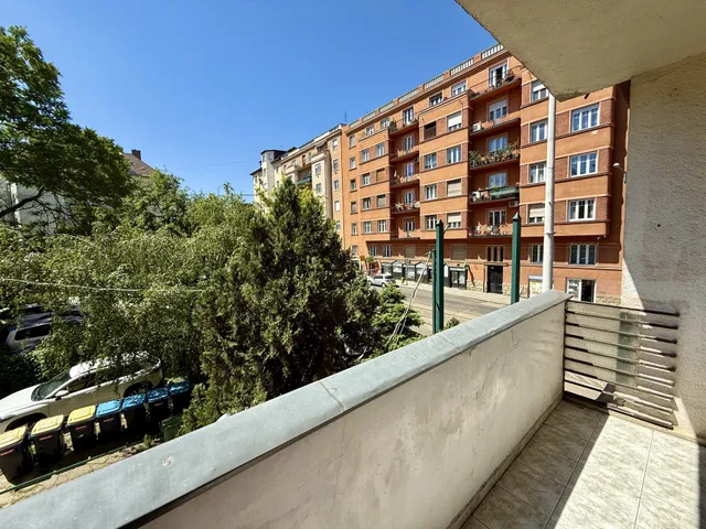Eladó lakás Budapest XII. kerület, Krisztinaváros XII. ker. 68 nm
