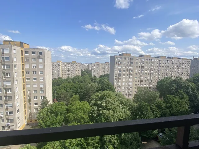 Eladó lakás Budapest XI. kerület 67 nm