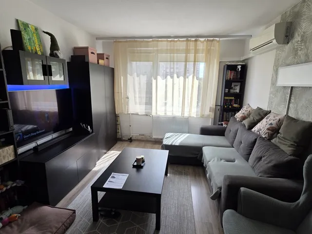 Eladó lakás Budapest XV. kerület, Újpalota 47 nm