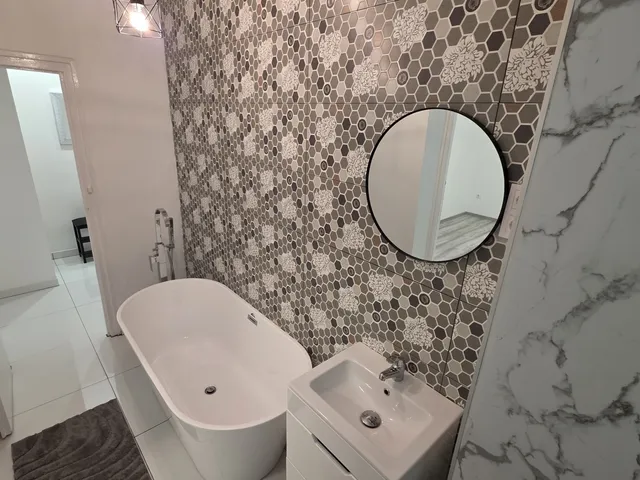 Eladó lakás Budapest XVIII. kerület 55 nm