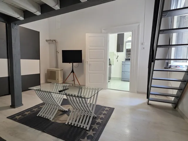 Eladó lakás Budapest XIII. kerület, Angyalföld 37 nm