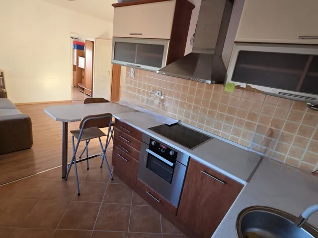 Eladó lakás Budapest XIII. kerület, Angyalföld 34 nm