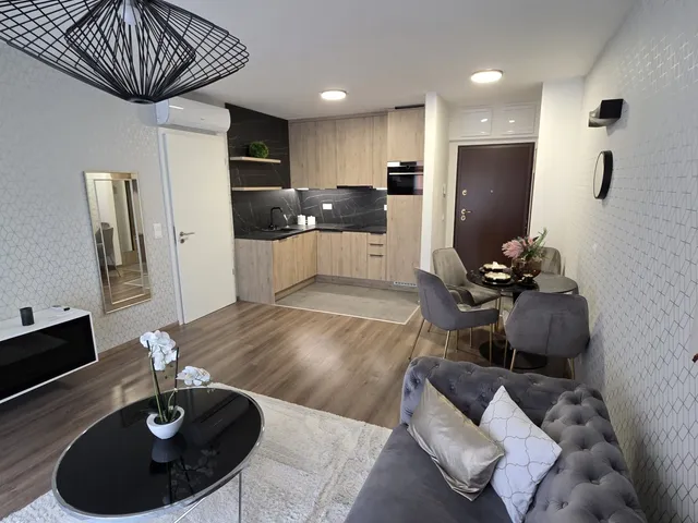 Eladó lakás Budapest XIII. kerület, Angyalföld 41 nm