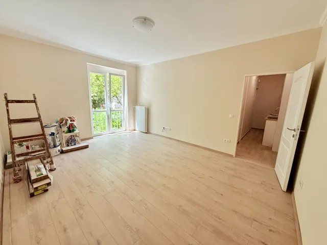 Eladó lakás Budapest XIII. kerület 42 nm
