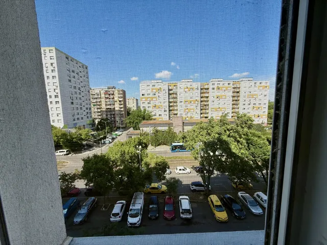 Eladó lakás Budapest XV. kerület 61 nm