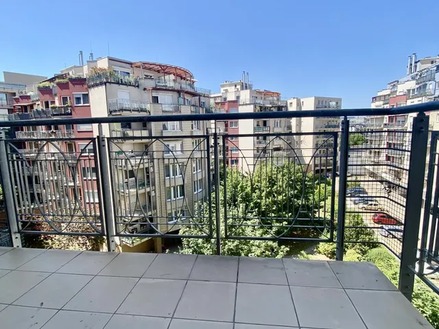 Eladó lakás Budapest XI. kerület 30 nm