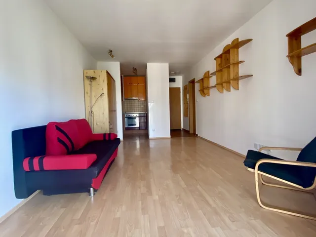 Eladó lakás Budapest XI. kerület 30 nm