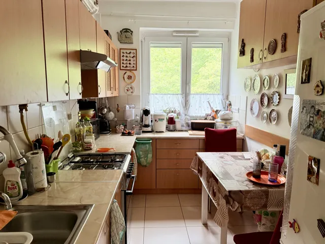 Eladó lakás Budapest XII. kerület, Orbánhegy, Szendrő utca 66 nm