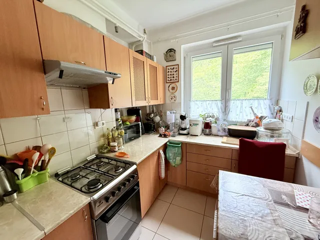 Eladó lakás Budapest XII. kerület, Orbánhegy, Szendrő utca 66 nm