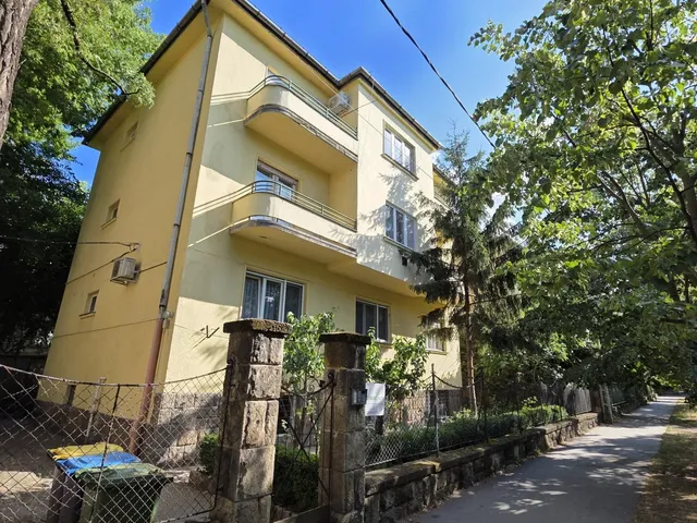 Eladó lakás Budapest XIV. kerület, Herminamező 44 nm
