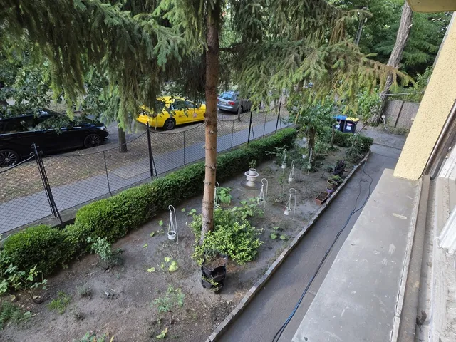 Eladó lakás Budapest XIV. kerület, Herminamező 44 nm